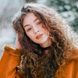 Laura Frei